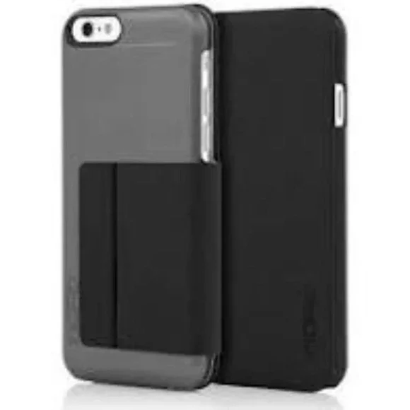 Incipio Fire Phone Highland Case - Gunmetal Black - Picture 1 of 5